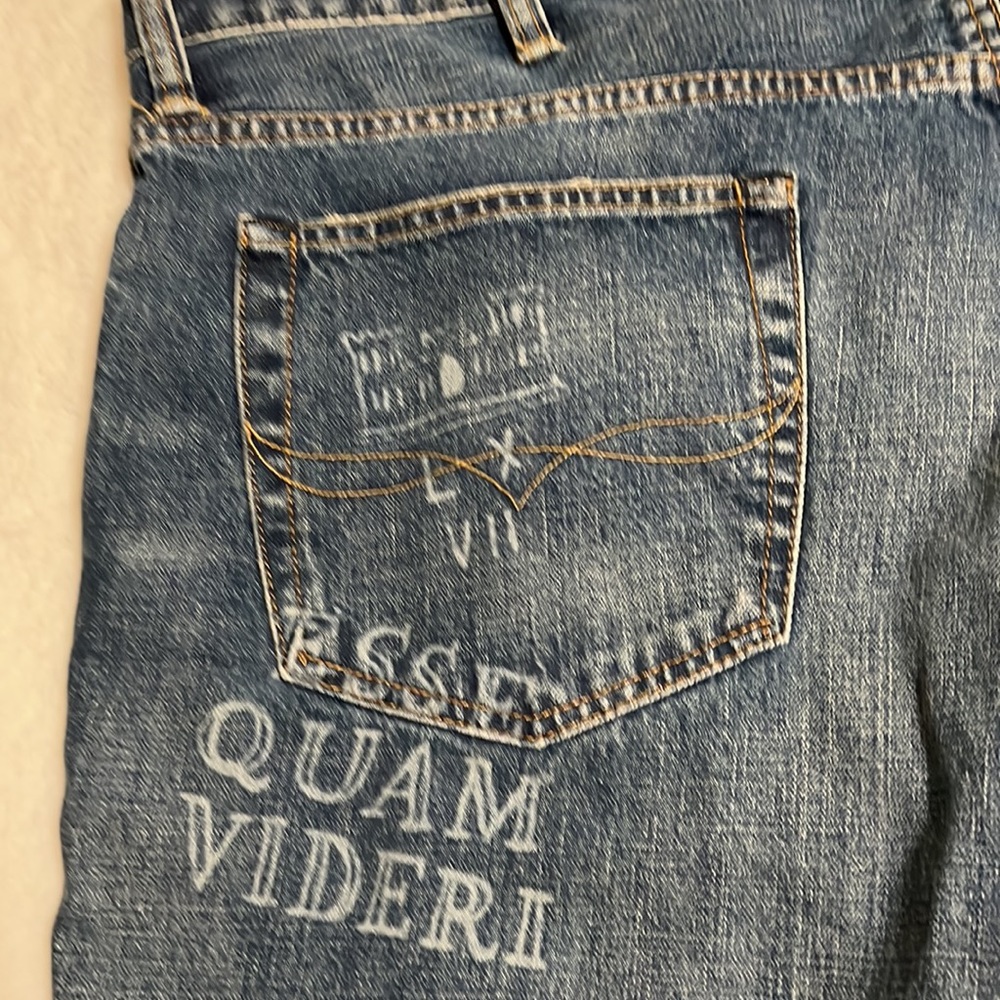 NWT Polo Ralph Lauren men’s jeans - Picture 10 of 16